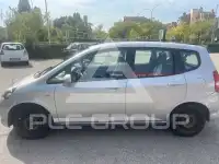 2006 Honda JAZZ