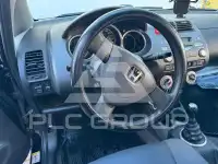 2006 Honda JAZZ