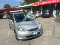 2006 Honda JAZZ
