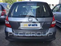 2006 Honda JAZZ