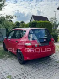 2006 Honda JAZZ