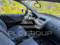 2006 Honda JAZZ