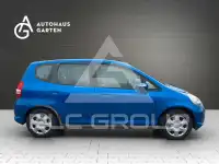 2006 Honda JAZZ