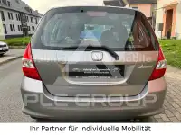2006 Honda JAZZ