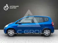 2006 Honda JAZZ