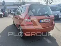 2006 Honda JAZZ