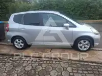 2006 Honda JAZZ