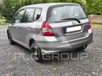 2006 Honda JAZZ