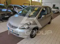 2006 Honda JAZZ
