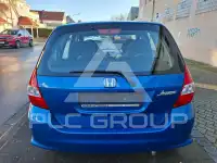 2006 Honda JAZZ