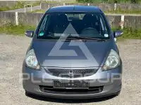 2006 Honda JAZZ