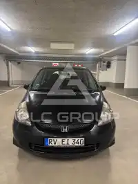 2006 Honda JAZZ