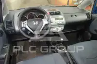 2006 Honda JAZZ