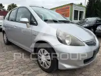 2006 Honda JAZZ