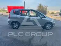 2006 Honda JAZZ