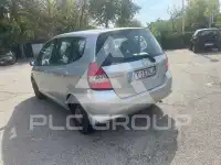 2006 Honda JAZZ