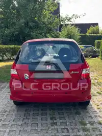 2006 Honda JAZZ