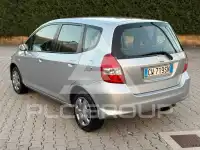 2006 Honda JAZZ
