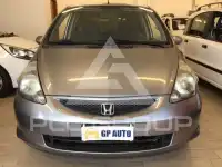 2006 Honda JAZZ