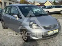 2006 Honda JAZZ