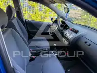2006 Honda JAZZ