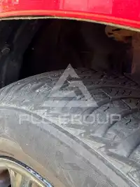 2006 Honda JAZZ