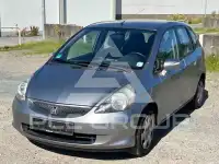 2006 Honda JAZZ