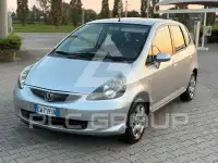 2006 Honda JAZZ
