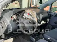 2006 Honda JAZZ
