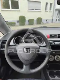 2006 Honda JAZZ
