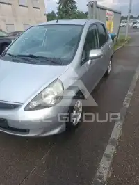 2006 Honda JAZZ