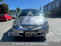 2006 Honda JAZZ
