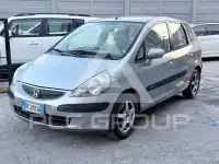 2006 Honda JAZZ