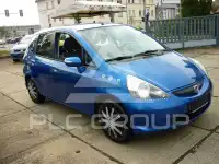 2006 Honda JAZZ