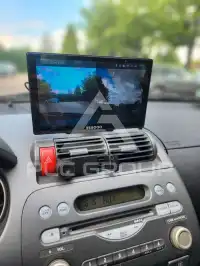 2006 Honda JAZZ