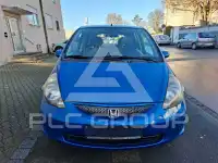 2006 Honda JAZZ