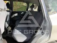 2006 Honda JAZZ