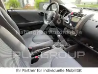 2006 Honda JAZZ
