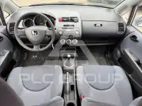 2006 Honda JAZZ
