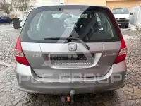 2006 Honda JAZZ