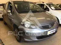2006 Honda JAZZ