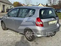 2006 Honda JAZZ