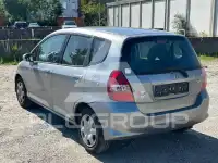 2006 Honda JAZZ
