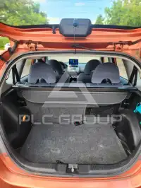 2006 Honda JAZZ