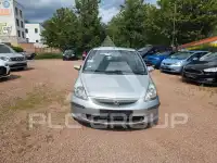 2006 Honda JAZZ