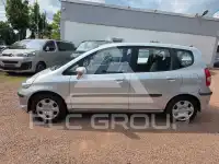 2006 Honda JAZZ