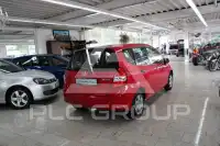 2006 Honda JAZZ