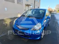 2006 Honda JAZZ