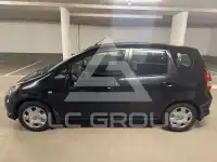 2006 Honda JAZZ
