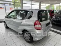 2006 Honda JAZZ